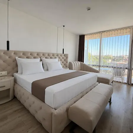 Hotel Jupiter Sunny Beach