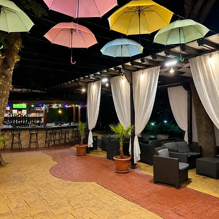 Jupiter Hotel