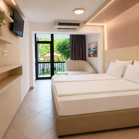 Jupiter Hotel