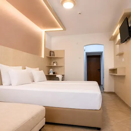 Jupiter Hotel 3*