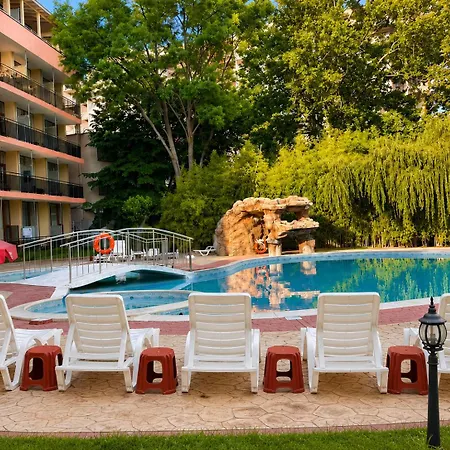 Jupiter Hotel Sunny Beach