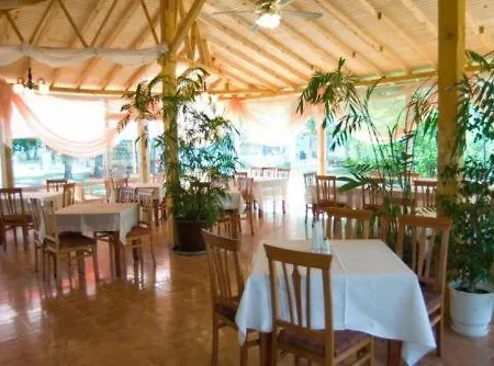 Jupiter 3* Słoneczny Brzeg