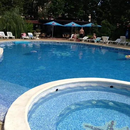 Hotel Jupiter 3*