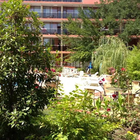 Hotel Jupiter Hotel 3*