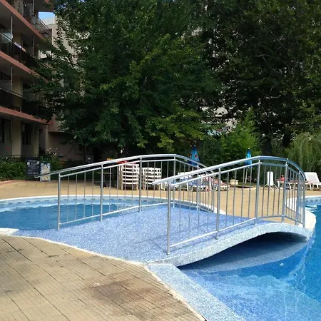 Hotel Jupiter