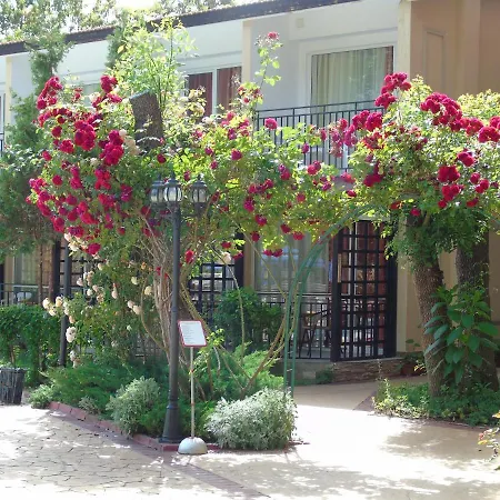 Hotel Jupiter Sunny Beach