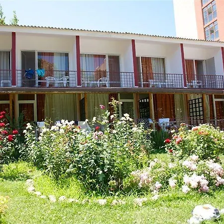 Hotel Jupiter Sunny Beach