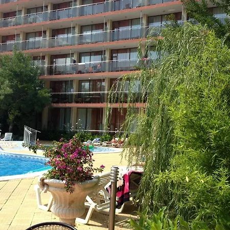 Jupiter Hotel Sunny Beach