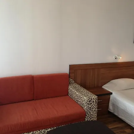 Jupiter 3* Sunny Beach