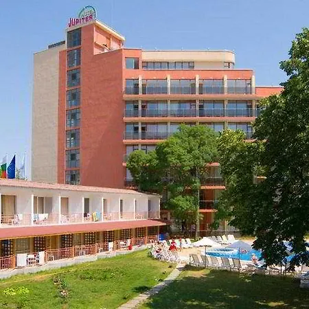 Jupiter 3* Sunny Beach